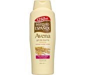 GEL DUCHA INSTITUTO ESPAÑOL AVENA 1250 M PACK 3 UNIDADES
