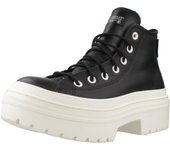 Zapatillas deportivas de Mujer Marca Converse Modelo Ctas Lugged Heel Hi