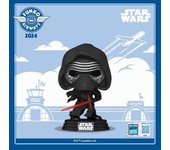 Funko POP! - Kylo Ren 731
