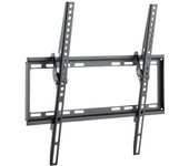 Maclean Soporte Brazo Montaje TV 32-55 MC-774 con Conjunto de Tornillos de fijación para la Pared y para atornillar la TV