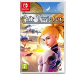 Air Twister Juego para Consola Nintendo Switch