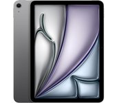 Apple iPad Air de 11" con Chip M3 diseñado para Apple Intelligence, 128 GB — Gris Espacial