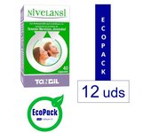 Tongil EcoPack 12  Nivelansi 40 Cap