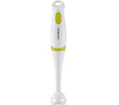 Batidora de mano electrica 200 W, batidora multifuncional de acero inoxidante para alimentos, 2 niveles de velocidad. Sokany