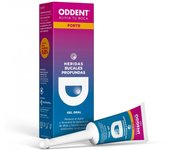 Oddent Forte Heridas Bucales Profundas Gel Oral 8 ml