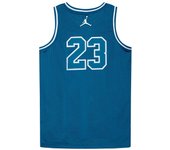 Camiseta NIKE JDN JORDAN 23 JERSEY 95A773 U1R Azul