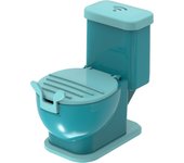Portable mini mobile phone bracket desktop toilet bracket adjustable macaron color foldable shrink decorative ornaments