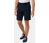 Pantalón Corto Azul Marino Helly Hansen HH 10 Navy