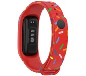 Silicone Strap for OPPO Band Smart Band Accessories Bracelect Replacement Wristband for OPPO Band Strap Belt