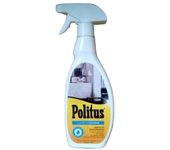 POLITUS SUPERFÍCIES LACADAS PISTOLA 375ML.