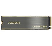 Disco duro interno solido ssd adata