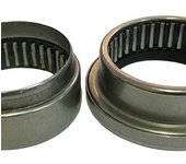 3RG INDUSTRIAL - Kit Reparacion Brazo - OEM 513196 + 513266 - Piezas para Coche Recambios Motor y Otras Partes de Vehículo - Compatible con los distintos Modelos de Coche.