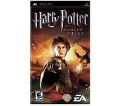 Harry Potter E O Cálice De Fogo Juego para Consola Sony PlayStation Portable