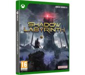 Shadow Labyrinth para XBOX Series X (Edición española)