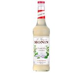 Sirope Monin Menta blanca Glacial