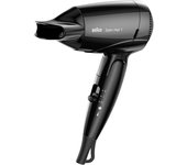 Braun Secador de Pelo Satin Hair 1 Hd 130 Style & Go 1200w Negro