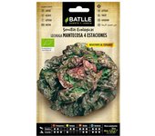 Semillas Lechuga Mantecosa 4 Estaciones Eco 1 sobre Batlle