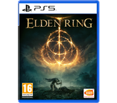 Elden Ring Juego para Consola Sony PlayStation 5 PS5