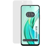 Tumundosmartphone Protector Pantalla Hidrogel Mate Antihuellas para Huawei Honor X7b