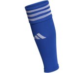 Adidas Team Sleeves 23 M HT6543 football sleeves – Mangas compresivas diseñadas para mejorar la circulación sanguínea y ofrecer soporte adicional en los brazos durante la práctica deportiva.