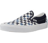 Mocasines Hombre Marca Vans Modelo Classic Slip-on