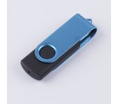 Metal USB Flash Drive 2.0 8GB 16GB 32GB 64GB 128GB Pen Drive 8 16 32 64 128 GB Pendrive Memory Stick Drives U Disk Waterproof