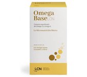 OMEGA BASELCN 120 CAPSULAS