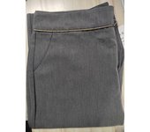 Women Elegant Solid Pencil Pants High Waist Pant For Women Casual Streetwear Woman Trousers Office Wear Chic Pant
