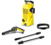 Kärcher - Hidrolimpiadora K 2, Hidrolimpiadora - 1.673-520.0
