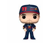 Funko Pop! F1 Sergio Perez