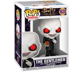 Figura Pop Buffy Cazavampiros 2 The Gentleman-Figura de Vinilo Coleccionable - Idea de Regalo- Mercancia Oficial - Juguetes para Niños y Adultos - Movies Fans - Muñeco para Coleccionistas y Exposición