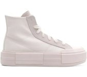 Zapatillas Converse Chuck Taylor All Star Cruise para mujer en color blanco