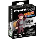 Playmobil naruto gaara
