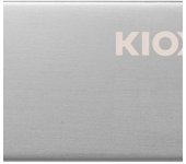 Memoria USB 3.2 Kioxia 32GB U366 METAL - Alta Velocidad de Transferencia  Portátil y Ligero