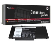 BATERÍA PARA PORTÁTIL DELL LATITUDE E5470 E5550 E5570 6MT4T 7V69Y HK6DV K3JK9 J8FXW
