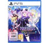 Neptunia Game Maker R:Evolution (Day One Edition) Juego para Consola Sony PlayStation 5 PS5 [PAL ESPAÑA]