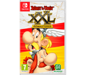 Asterix & Obelix XXL Romastered (DIGITAL) Juego para Consola Nintendo Switch