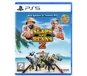 Bud Spencer & Terence Hill - Slaps and Beans 2 Juego para Consola Sony PlayStation 5, PS5