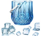 Drinks Chiller Bin Beer Bucket Beverage Chiller Bin for Pub Hotel Wine Bottle Freezer Cocktail Bar Party Champagne Bottles