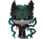 Funko-POP! Vinyl Plus My Hero Academia - Izuku midoriya