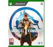 Mortal Kombat 1 (Importacion UK) - Xbox - Nuevo Precintado