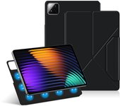 AJIUYU For XiaoMi Pad 7 Case Ultra Thin Magnetic Smart Cover For Mi Pad 7 Pro MIPad 7 / 7 Pro 11.2 inch Tablet Auto Wake UP Case