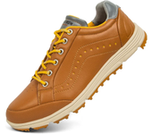 Professional Men Golf Shoes Quality Golf Sneakers Luxury Outdoor Walking Gym Sneakers