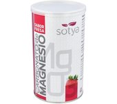 Carbonato De Magnesio Fresa Bote 180Gr.