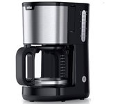 BRAUN CAFETERA KF1500BK GOTEO 10 TAZAS 0X13211065