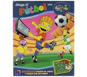 Juega Al Futbol Con Los Lunnis Juego para PC Ordenador [PAL ESPAÑA]