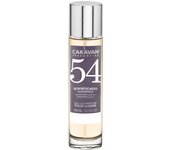 Caravan - Perfume de Hombre Nº54 - Fragancia Masculina Elegante 150ml
