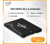 Walram 2.5 SATA 3 SSD 256GB 240GB 128GB 120GB Hard Disk Laptop PC Desktop SSD 1TB 480GB 512GB Solid State Drive 1 TB 240 GB HDD