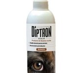 Diptron Limpiador Ocular Hipoalergénico para Perros y Gatos  Limpiador de Ojos para Perros y Gatos