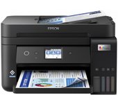 Epson Multifunción Ecotank ET-4850